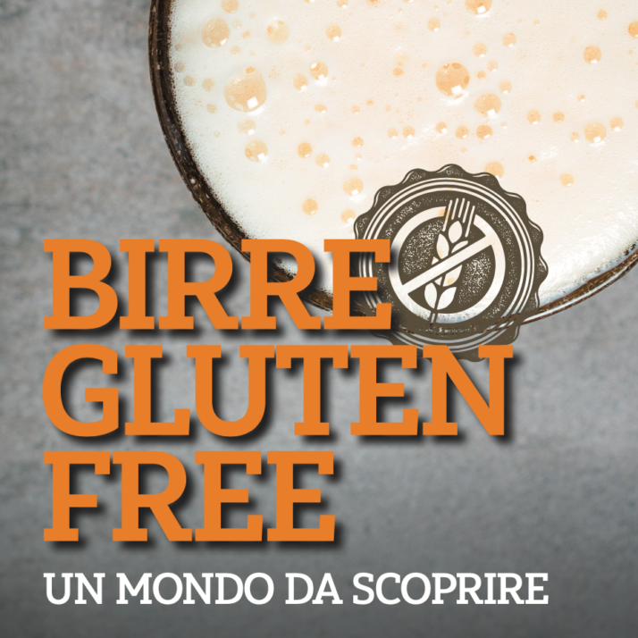 Birre gluter free